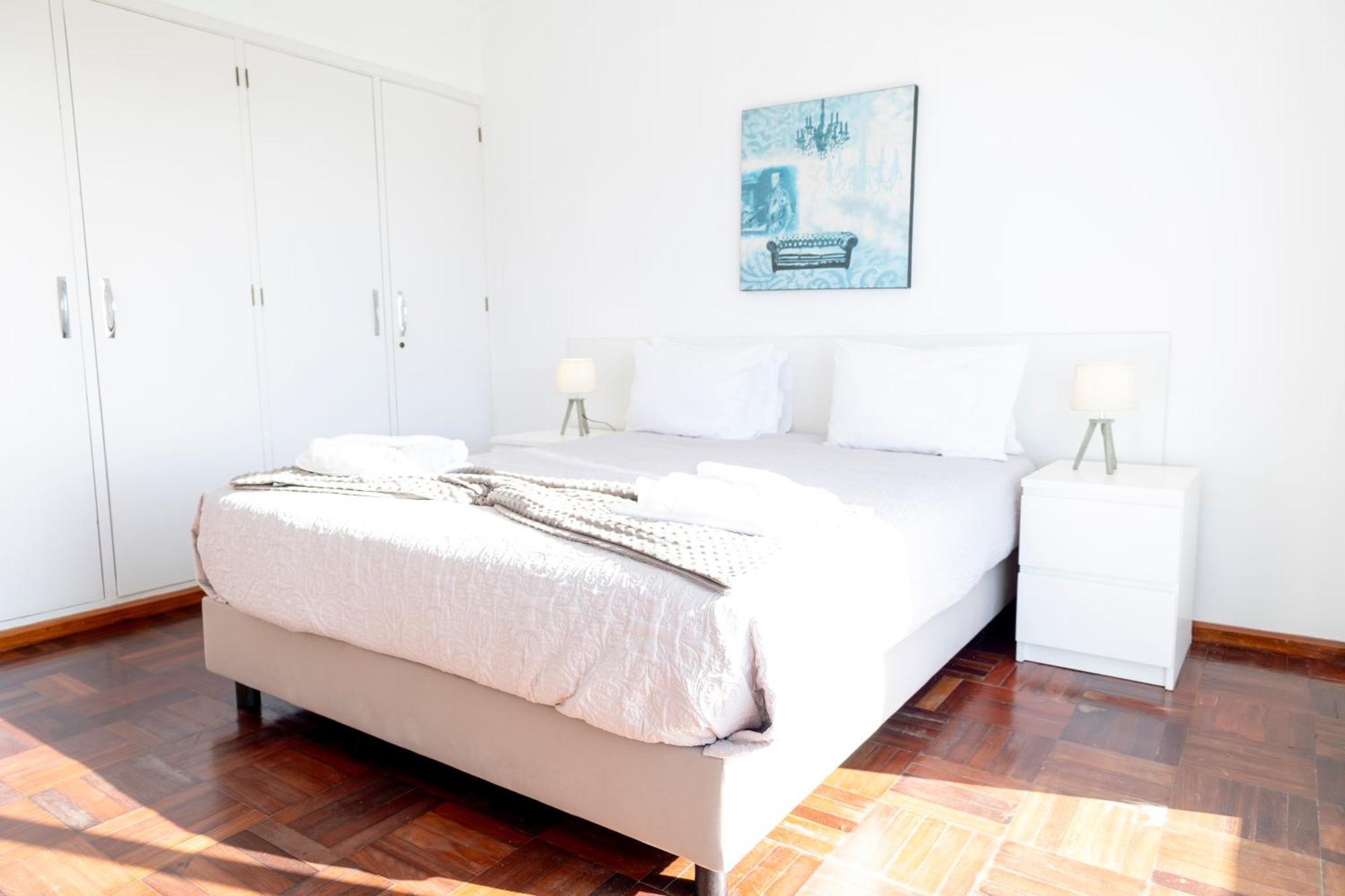 Casa Da Praceta Villa Ponta Delgada  Ngoại thất bức ảnh