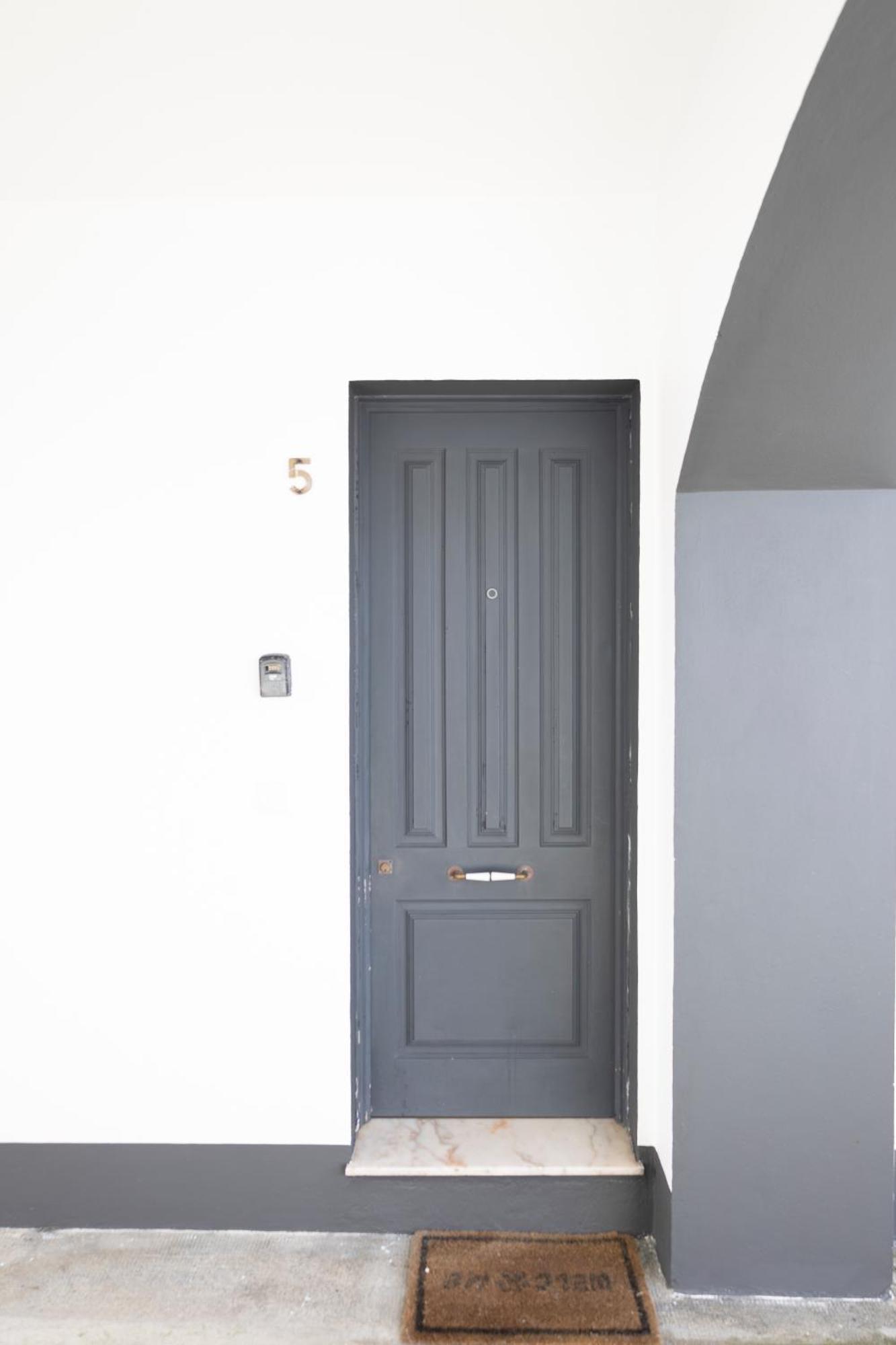 Casa Da Praceta Villa Ponta Delgada  Ngoại thất bức ảnh