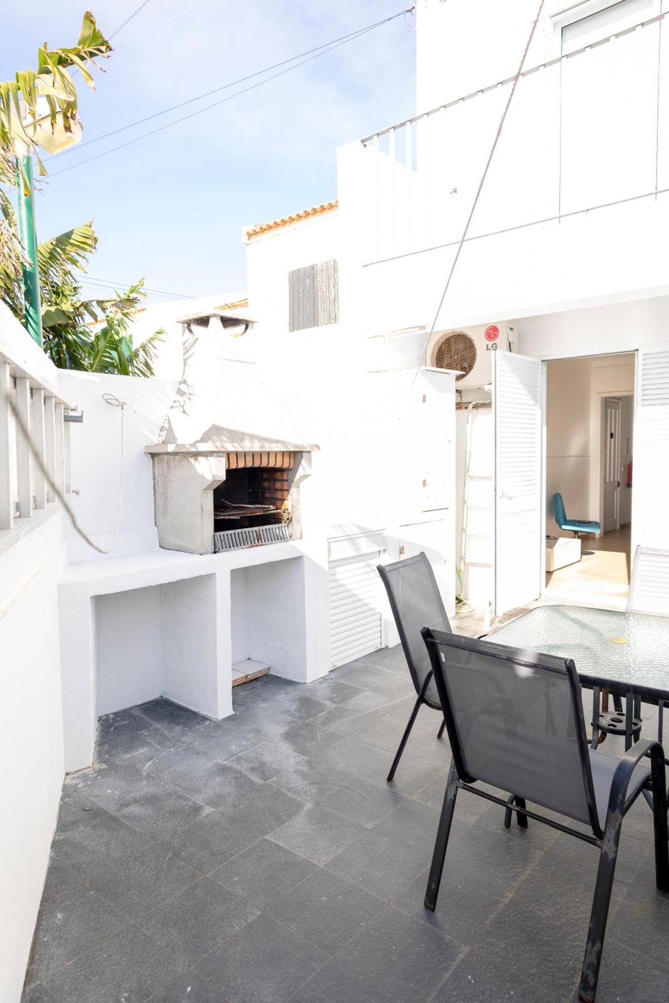 Casa Da Praceta Villa Ponta Delgada  Ngoại thất bức ảnh