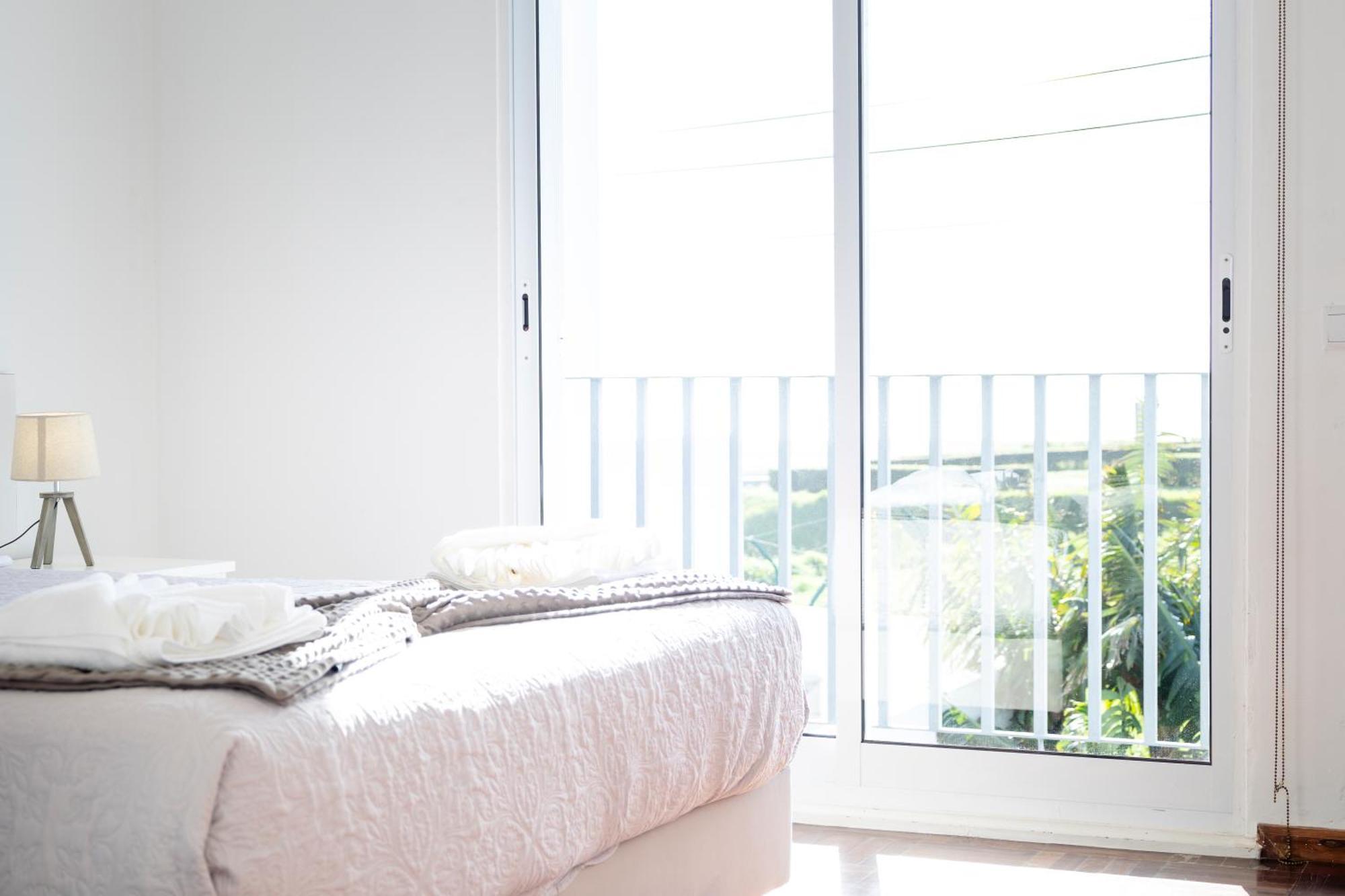 Casa Da Praceta Villa Ponta Delgada  Ngoại thất bức ảnh