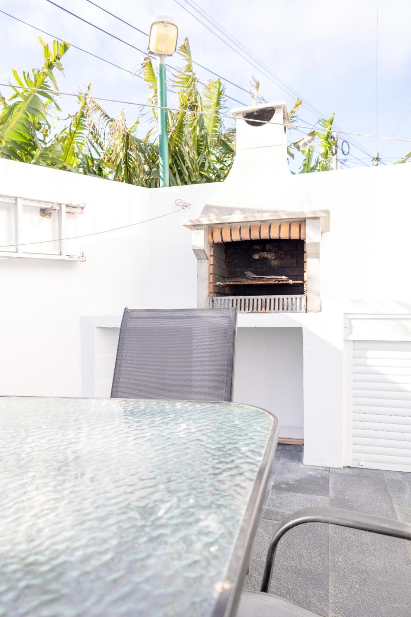 Casa Da Praceta Villa Ponta Delgada  Ngoại thất bức ảnh