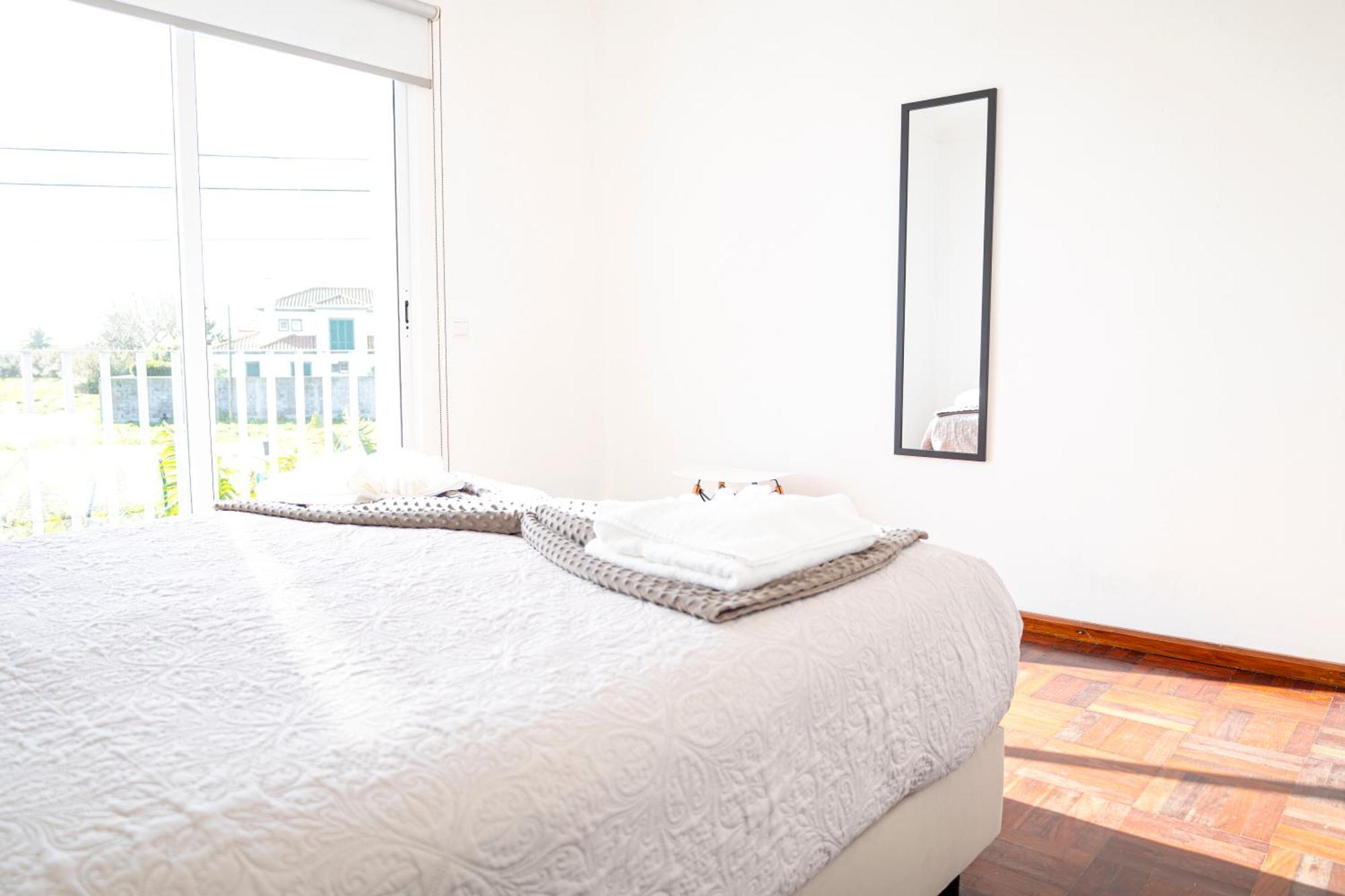 Casa Da Praceta Villa Ponta Delgada  Ngoại thất bức ảnh