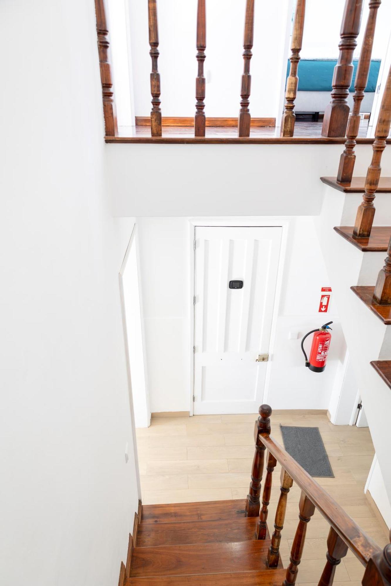 Casa Da Praceta Villa Ponta Delgada  Ngoại thất bức ảnh