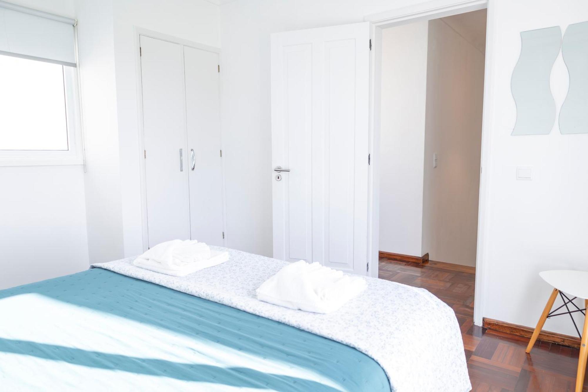 Casa Da Praceta Villa Ponta Delgada  Ngoại thất bức ảnh