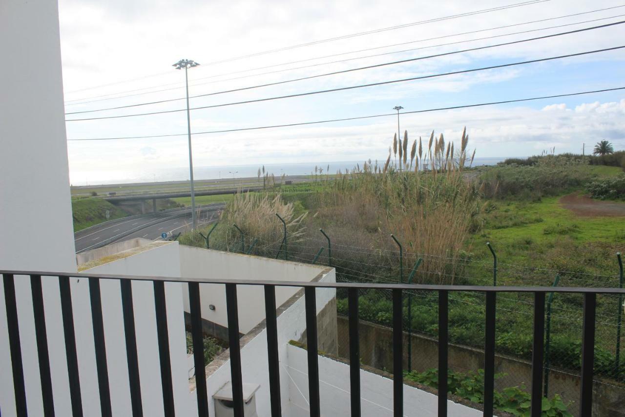 Casa Da Praceta Villa Ponta Delgada  Ngoại thất bức ảnh
